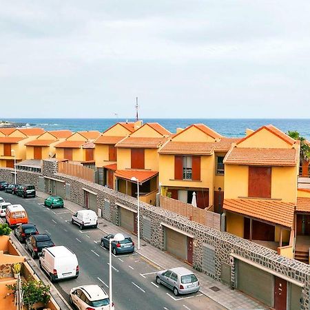 Apartment-Duplex, El Medano Exterior foto